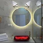 Urban Premium Global 25th Floor No 10 - Free Garage *