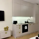 Apartament Urban Premium Global 25th Floor No 10 - Free Garage