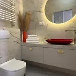 Apartament Urban Premium Global 25th Floor No 10 - Free Garage *
