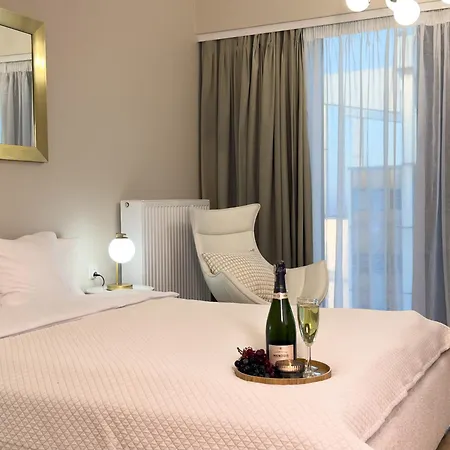 Apartmán Urban Premium Global 25th Floor No 10, Free Garage, Self Check-in, No Deposit Katovice