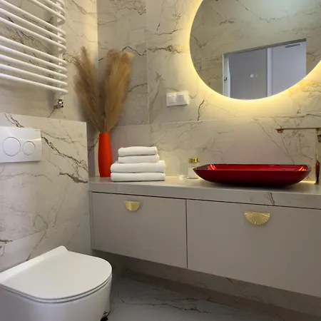 Apartament Urban Premium Global 25th Floor No 10 - Air Condition - Free Garage *