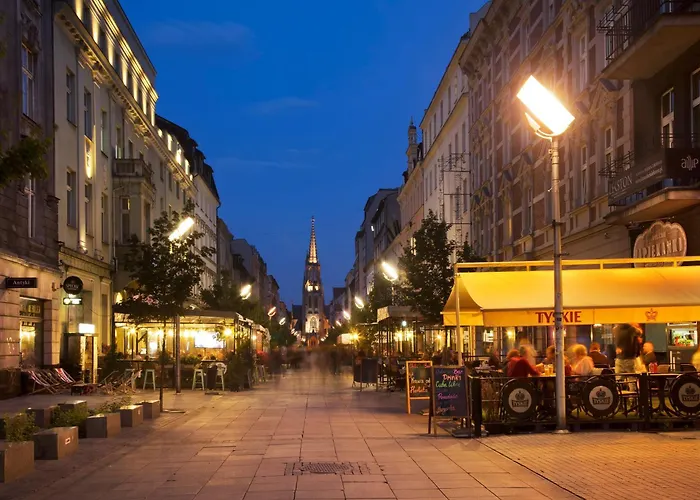 Urban Premium Global 25th Floor No 10, Free Garage, Self Check-in, No Deposit